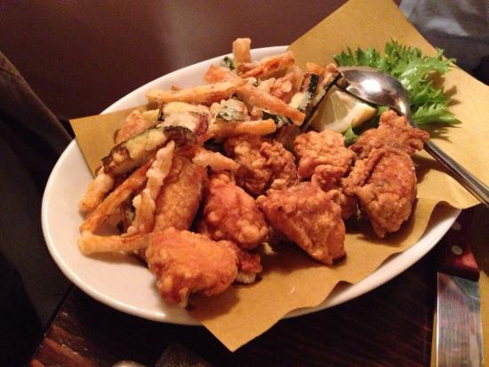 Antica Trattoria Il Barrino